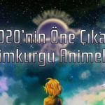 2020’nin Öne Çıkan Bilimkurgu Animeleri