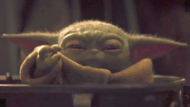 Bir Anda Tum Dunyanin Sevgilisi Olan Bebek Yoda Nin Sevimli Amigurumi Oyuncagi Ve Yapimi 2020 Tig Isi Bebek Amigurumi Modelleri Sevimli Bebekler