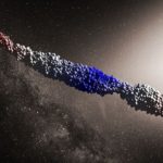 Oumuamua’nın Kökenine Dair