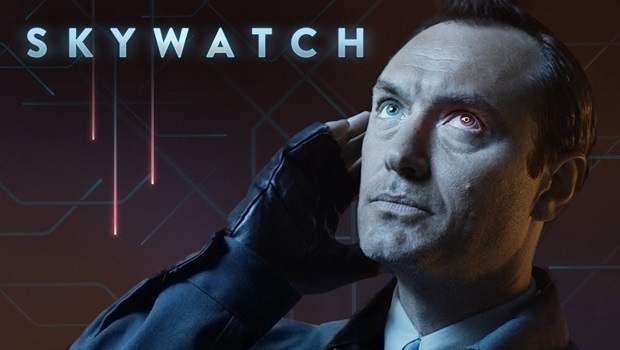 Skywatch