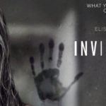 Görünmezliğin Dehşeti: The Invisible Man