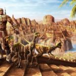 Fantastik ve Bilimkurgunun Birleşim Noktası: Kayıp Dünya Edebiyatı