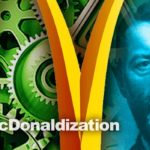 McDonaldization: Fast Food İdeolojisi