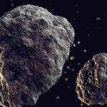 Asteroid, Meteoroid, Meteor, Meteorit ve Kuyruklu Yıldız Arasındaki Fark Ne?