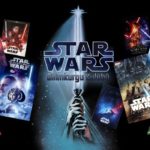 Star Wars İzleme Sırası