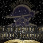 Bilimkurgu Kulübü En İyi Bilimkurgu Romanı Turnuvası