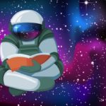 Bilimkurgu Gençlerin Zihinsel Direncini Güçlendiriyor