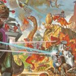 Dinozorlara Dair Bir Düşünce Deneyi: Teknozorlar