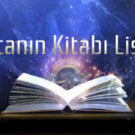 Bilimkurgu Kulübü Haftanın Kitabı Listesi