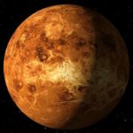 Venüs’te Yaşam İhtimali