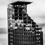 Dünyanın En Yüksek Gecekondusu: David Kulesi