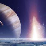 Bilimkurguda Jüpiter ve Uyduları