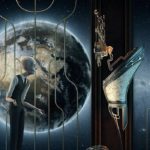 Kısa Bilimkurgu Animasyon Filmi: Avarya