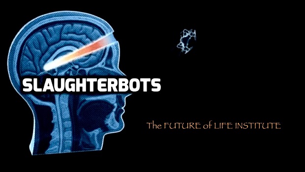 Slaughterbots