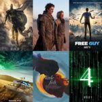 2021’in Öne Çıkan Bilimkurgu Filmleri