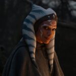 Rosario Dawson ile Ahsoka Tano Üzerine Bir Röportaj