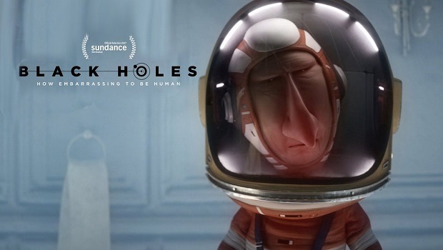 black holes kisa film