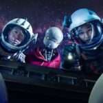 Sınıfsal Ayrımcılık: Space Sweepers