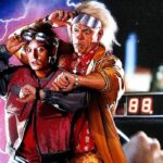 DeLorean Zamanda Yolculuk İçin Neden Saatte 88 Mil Hıza Ulaşmak Zorundaydı?