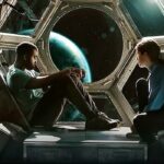 Uzayda Ahlaki Açmaz: Stowaway