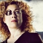 River Song’un Doctor Who’daki Zaman Çizelgesi
