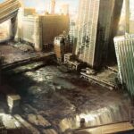 Şehirler Kendi Ağırlığı Altında Çöküyor