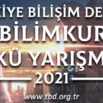 TBD 2021 Bilimkurgu Öykü Yarışması Başvuruları Başladı