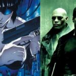 Hollywood Filmlerine Esin Kaynağı Olan Bilimkurgu Anime ve Mangaları