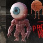 Kısa Bilimkurgu Filmi: Product Wars