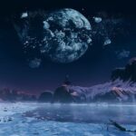 Ay Yok Olsaydı Neler Olurdu?