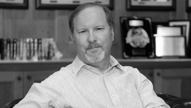 kevin j. anderson