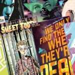 Son 15 Yılın En Etkili 15 Bilimkurgu Çizgi Romanı