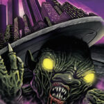 Yamyamlık Temalı 10 Bilimkurgu Filmi