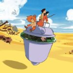 Çocuklara Bilimkurguyu Sevdirecek 10 Anime