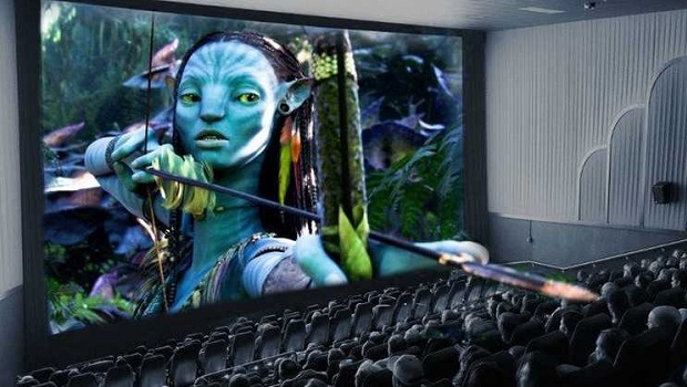avatar sinema teknoloji