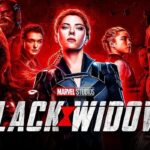 Ne Umduk Ne Bulduk: Black Widow