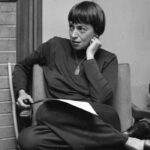 Öte Dünyalar Gezgini: Ursula K. Le Guin