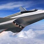 Çin’den Hipersonik Yolcu Uçağı