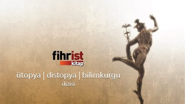fihrist kitap bilimkurgu