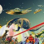 Bilimkurgunun Edebi Atası: Olağanüstü-Bilimsel Roman