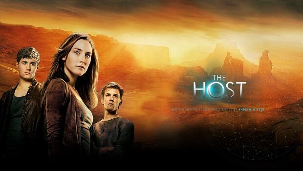 the host