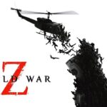Şahane Olabilecekken: World War Z