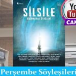 Silsile’nin Yazarlarıyla Online Söyleşi