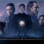 Çarpık Bir Asimov Uyarlaması: Foundation