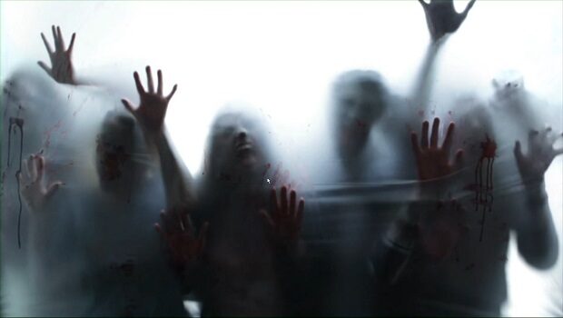 Zombi
