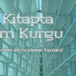 Zülfikar Yamaç’tan 25 Kitapta Bilim Kurgu