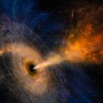 Kara Deliklerin Ömrü Ne Kadardır?