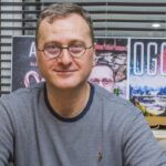 Murat K. Beşiroğlu ile Röportaj