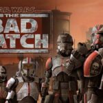 Birinci Sezonuyla Star Wars: The Bad Batch