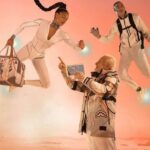 Gelecekteki Olası Mars Kolonisinin Modasına Bir Bakış